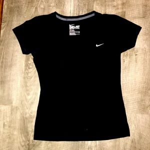 Nike V-Neck